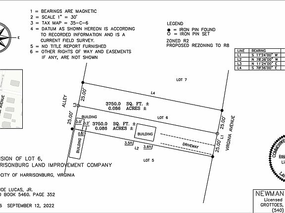 5th image of 535 Virginia Ave