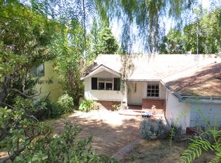 22701 Macfarlane Dr, Woodland Hills, CA 91364