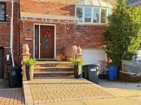 6916 62nd Ave, Middle Village, NY 11379