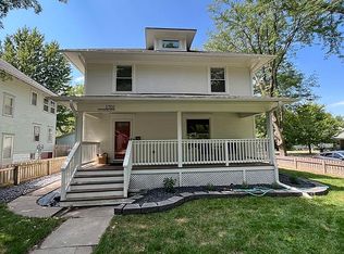 1701 Pepper Ave, Lincoln, NE 68502
