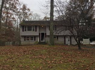 239 Delaware Trl, Jackson, NJ 08527