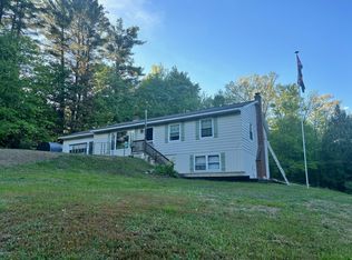 42 Heritage Ln, Livermore falls, ME 04254