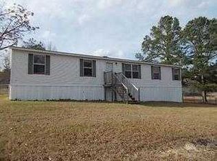 5340 Live Oak Rd, Dalzell, SC 29040