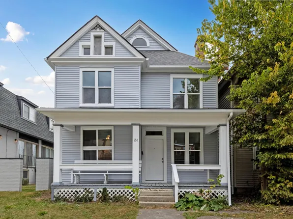 136 W 8th Ave, Columbus, OH 43201