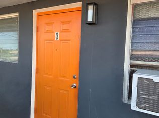 2865 NW 22nd Ave #3, Miami, FL 33142