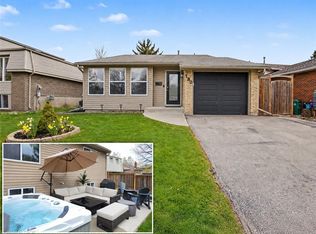 180 Sunset Blvd, Cambridge, ON N1S 4L2