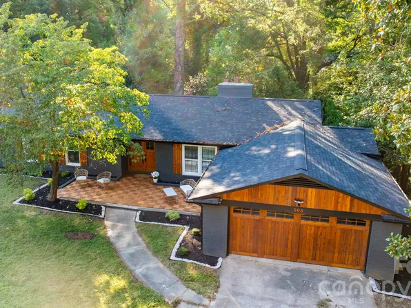 508 Berkshire Dr, Statesville, NC 28677