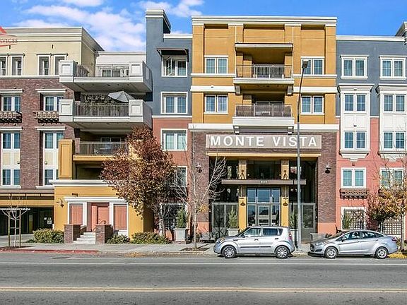 2nd image of 809 Auzerais Ave Unit 125