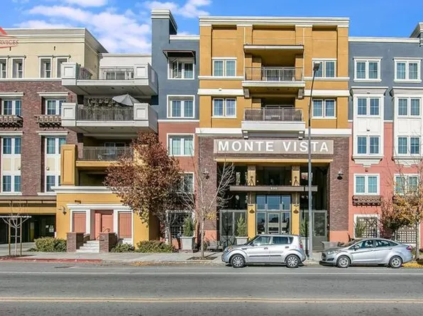 809 Auzerais Ave Unit 125, San Jose, CA 95126