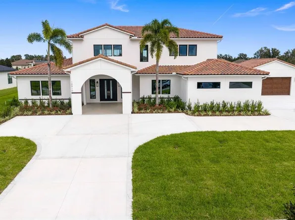 10910 Brooksnest Ct, Lithia, FL 33547