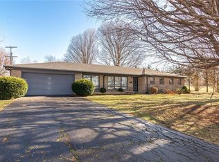 603 S Pearl St, Thorntown, IN 46071