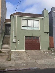 239 Miriam St, Daly City, CA, 94014
