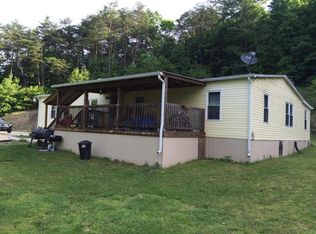 524 Little Plum Run Rd, Lock Haven, PA 17745