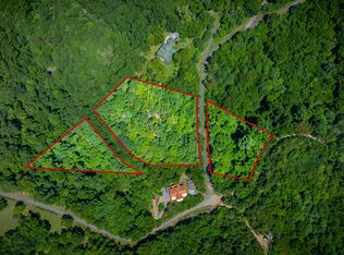 LOT 4 Cherry Hill Road Off, Newport, TN 37821