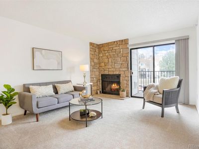 471 S Kalispell Way #204, Aurora, CO, 80017