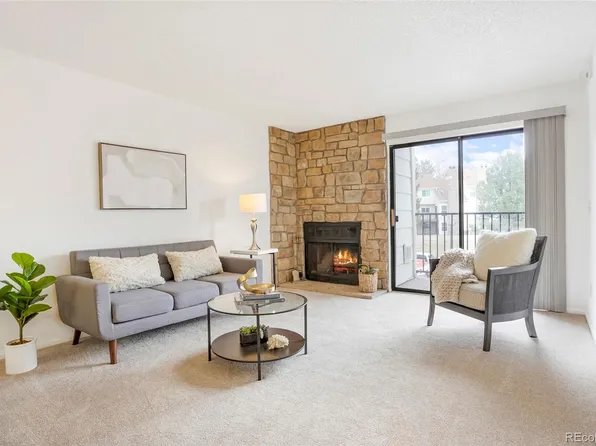 471 S Kalispell Way #204, Aurora, CO 80017