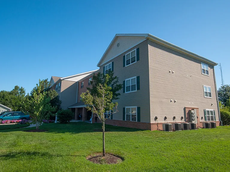 Homes at Gateway Village — Photo 9