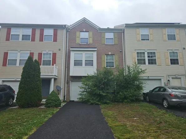 111 Aero St, Martinsburg, WV 25401