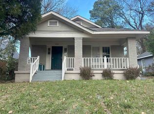 2332 Poe Ave LOT 50X137, Memphis, TN 38114