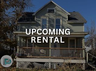 22 9th St NW, Mason City, IA 50401