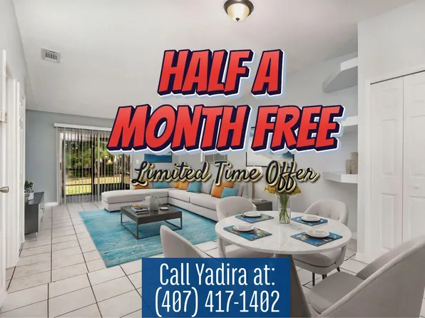 586 Imperial Pl, 586 Imperial Pl #588, Kissimmee, FL 34758