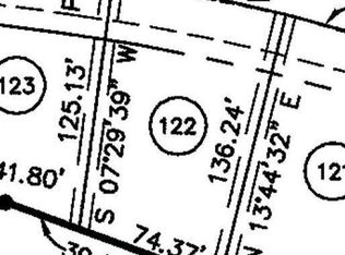 122 Champions Cir, Simpsonville, KY 40067