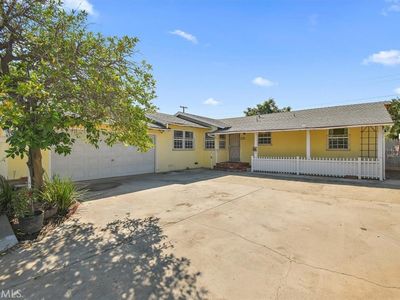 221 N Westridge Ave, Covina, CA, 91724