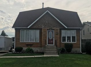 10502 S 81st Ave, Palos Hills, IL