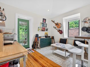 113 Chestnut Ave #3, Boston, MA 02130