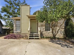 3221 Darnell Dr, Austin, TX 78745