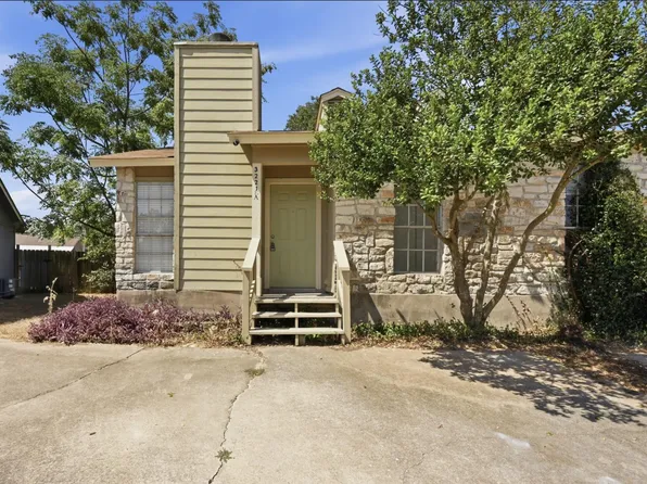 3221 Darnell Dr, Austin, TX 78745