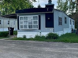 101 1st Ave N #36, Slater, IA 50244