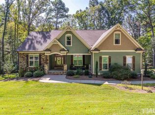 1600 Alderman Cir, Raleigh, NC 27603