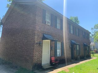 1127 Eager Dr, Albany, GA 31707