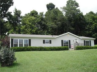 3101 N Bulldog Dr, Madison, IN 47250