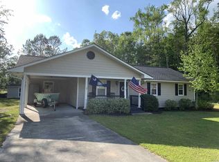 1714 Magnolia Ave, Conway, SC 29527