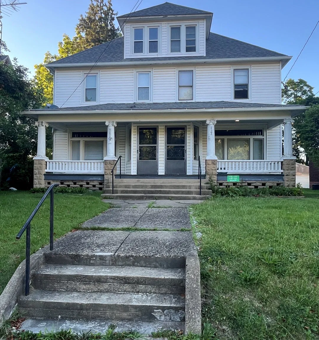 115 W Ely St — Photo 1