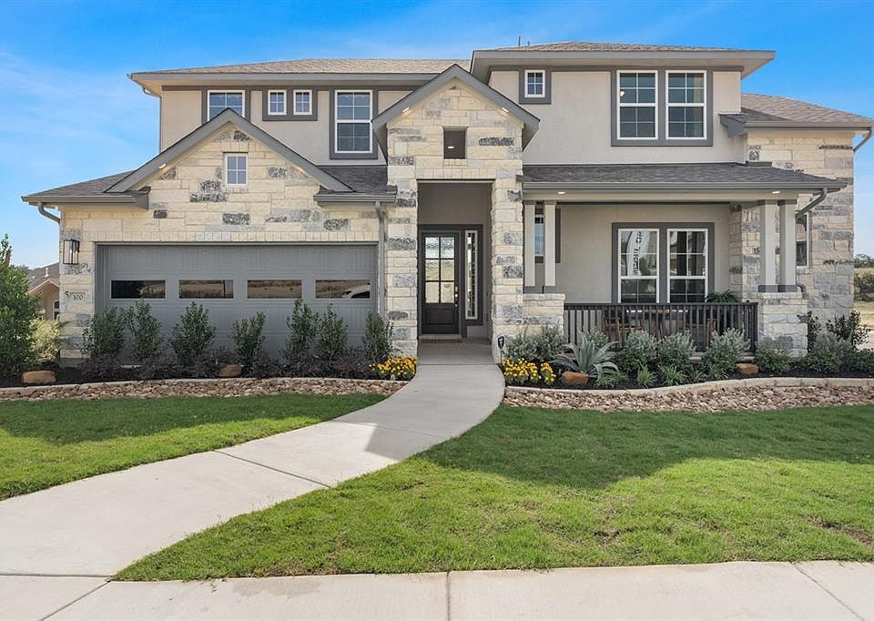 1305 Anna Bella Ct, Leander, TX 78641 | Zillow