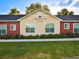 2335 Nopal St UNIT 105, San Antonio, TX 78210