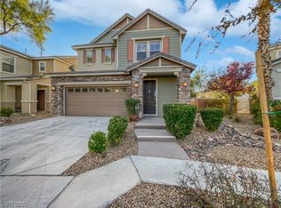 5833 Crystal Pond St, North Las Vegas, NV 89031