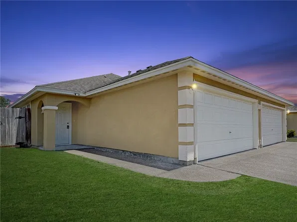 6638 Rhine Dr #A, Corpus Christi, TX 78412