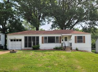 10204 Tappan Dr, Saint Louis, MO