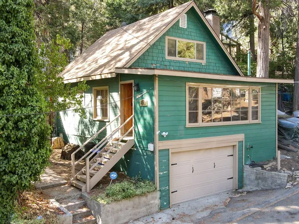 23747 Shady Ln, Crestline, CA 92325
