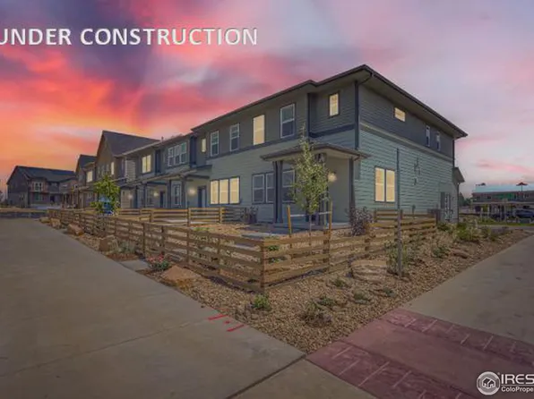 767 Pokeweed Ln, Fort Collins, CO 80524