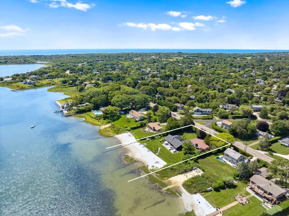 248 W Lake Dr, Montauk, NY 11954