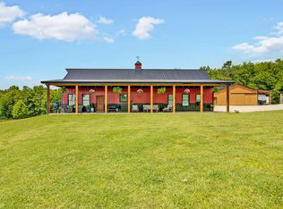 1361 Nichol Creek Dr, Jamestown, TN 38556