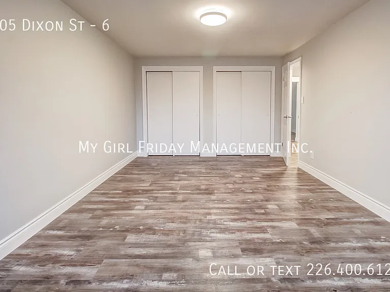 105 Dixon St #6 — Photo 7