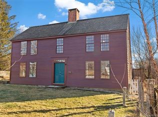 2275 Boston Tpke, Coventry, CT 06238
