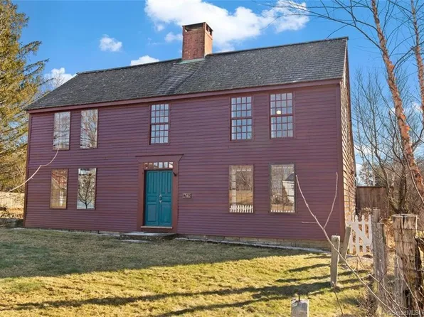 2275 Boston Turnpike, Coventry, CT 06238