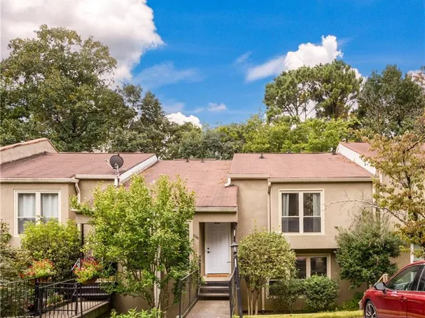 1746 Woodcliff Pl, Atlanta, GA 30329